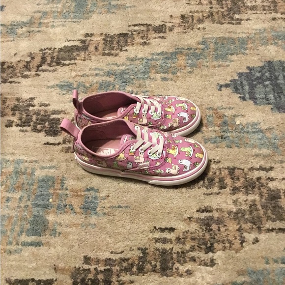 Vans Canvas - Picture 5 of 5